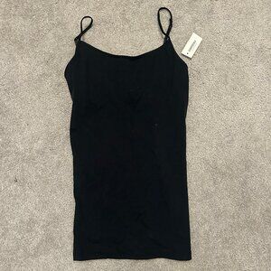Aeropostale Black Tank Top – Size Medium | NWT